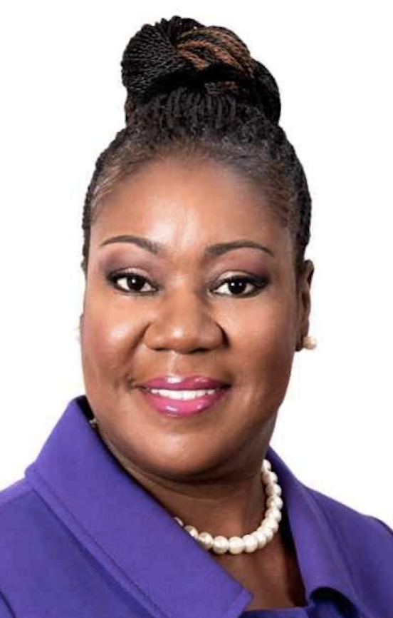 Sybrina Fulton